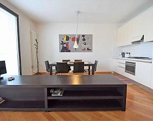 Unterkunft 0985401 - Appartement Veneto / Venedig - Appartement Judeca Nova