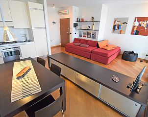 Unterkunft 0985401 - Appartement Veneto / Venedig - Appartement Judeca Nova