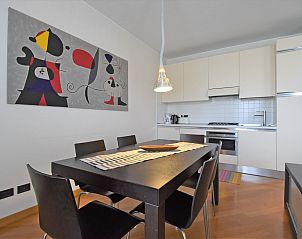 Unterkunft 0985401 - Appartement Veneto / Venedig - Appartement Judeca Nova