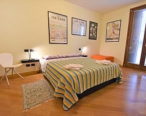 Unterkunft 0985401 - Appartement Veneto / Venedig - Appartement Judeca Nova