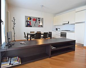 Unterkunft 0985401 - Appartement Veneto / Venedig - Appartement Judeca Nova