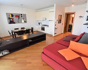 Unterkunft 0985401 - Appartement Veneto / Venedig - Appartement Judeca Nova