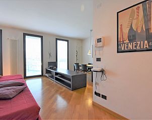 Unterkunft 0985401 - Appartement Veneto / Venedig - Appartement Judeca Nova