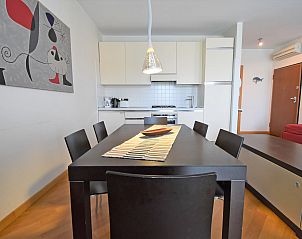 Unterkunft 0985401 - Appartement Veneto / Venedig - Appartement Judeca Nova