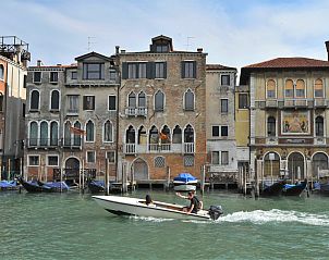 Unterkunft 0985401 - Appartement Veneto / Venedig - Appartement Judeca Nova