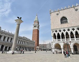 Unterkunft 0985401 - Appartement Veneto / Venedig - Appartement Judeca Nova