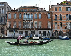 Unterkunft 0985401 - Appartement Veneto / Venedig - Appartement Judeca Nova