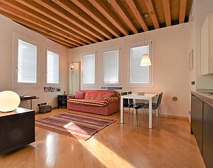 Unterkunft 0985406 - Appartement Veneto / Venedig - Appartement Iris