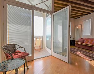 Unterkunft 0985406 - Appartement Veneto / Venedig - Appartement Iris