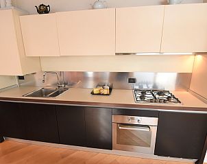 Unterkunft 0985406 - Appartement Veneto / Venedig - Appartement Iris