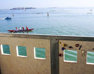 Unterkunft 0985406 - Appartement Veneto / Venedig - Appartement Iris