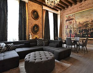 Guest house 0985508 • Apartment Veneto / Venice • Appartement Suite Casa Nova 