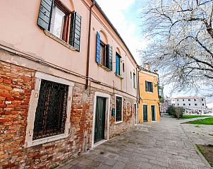 Unterkunft 0985601 - Appartement Veneto / Venedig - Appartement Valier