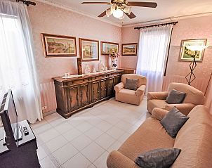 Unterkunft 0985601 - Appartement Veneto / Venedig - Appartement Valier