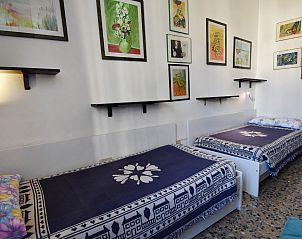 Guest house 0985616 - Apartment Veneto / Venice - Appartement Piano Nobile