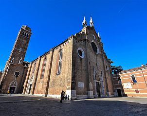 Unterkunft 0985620 - Appartement Veneto / Venedig - Appartement Al Foghèr