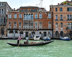 Unterkunft 0985620 - Appartement Veneto / Venedig - Appartement Al Foghèr