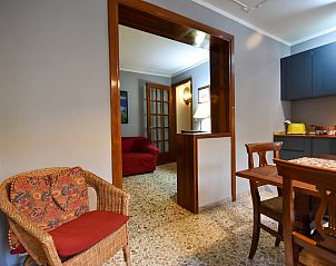 Guest house 0985621 - Apartment Veneto / Venice - Appartement Casa San Vio
