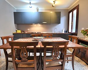 Guest house 0985621 - Apartment Veneto / Venice - Appartement Casa San Vio