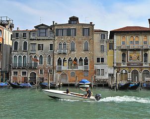 Guest house 0985621 - Apartment Veneto / Venice - Appartement Casa San Vio