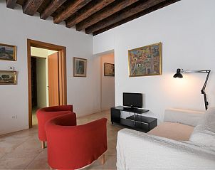 Unterkunft 0985629 - Appartement Veneto / Venedig - Appartement Casanas