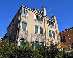 Unterkunft 0985629 - Appartement Veneto / Venedig - Appartement Casanas