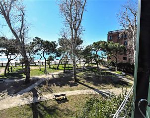 Unterkunft 0985629 - Appartement Veneto / Venedig - Appartement Casanas