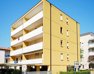 Guest house 0985718 • Apartment Veneto / Venice • Appartement Pleione 