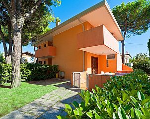 Guest house 09857280 • Apartment Veneto / Venice • Appartement Monica 