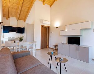 Guest house 0988331 - Apartment Veneto / Venice - Appartement Ca' Del Pioppo