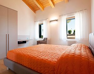 Guest house 0988331 - Apartment Veneto / Venice - Appartement Ca' Del Pioppo