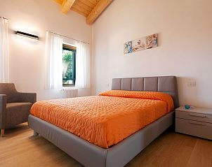 Guest house 0988331 - Apartment Veneto / Venice - Appartement Ca' Del Pioppo
