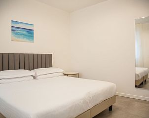 Guest house 0988340 - Apartment Veneto / Venice - Appartement Green Park Apartments
