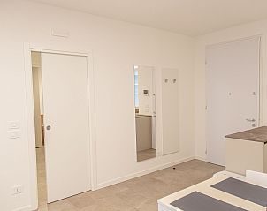 Guest house 0988340 - Apartment Veneto / Venice - Appartement Green Park Apartments