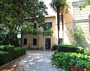 Guest house 0989401 • Special overnight stays Veneto / Venice • Villa Fiorita Uno 