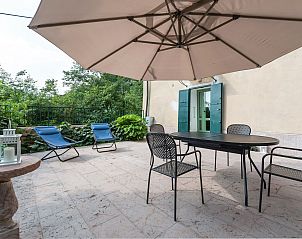 Guest house 0989402 • Special overnight stays Veneto / Venice • Villa Fiorita Due 