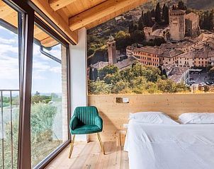 Unterkunft 0989505 - Chalet Veneto / Venedig - Huisje in Volpago del Montello