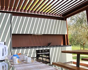 Unterkunft 0989505 - Chalet Veneto / Venedig - Huisje in Volpago del Montello