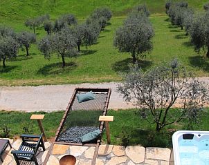 Unterkunft 0989505 - Chalet Veneto / Venedig - Huisje in Volpago del Montello