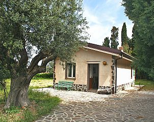 Guest house 0991504 • Holiday property Calabria / Southern Italy • Vakantiehuis Lulablu 