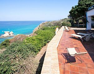 Guest house 0991559 • Apartment Calabria / Southern Italy • Appartement Sulla Scogliera 
