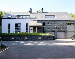 Guest house 099507 - Holiday property Luxembourg - Vakantiehuis in Nadrin