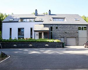 Guest house 099509 • Holiday property Luxembourg • Vakantiehuis in Nadrin 