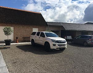 Guest house 1000201 - Bed and Breakfast East Flanders - De Perenboom