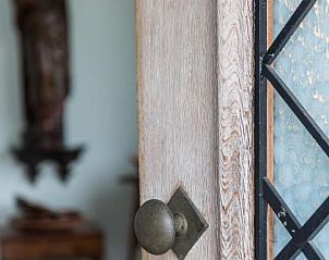 Guest house 1000201 - Bed and Breakfast East Flanders - De Perenboom