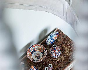 Guest house 1000201 - Bed and Breakfast East Flanders - De Perenboom