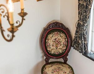 Guest house 1000201 - Bed and Breakfast East Flanders - De Perenboom