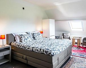 Guest house 1000201 - Bed and Breakfast East Flanders - De Perenboom