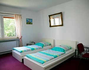 Guest house 10002623 - Holiday property North Rhine-Westphalia - Hotel Hoffmann