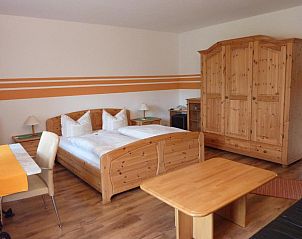 Unterkunft 10002701 - Appartement Rheinland-Pfalz - Hotel Oranien